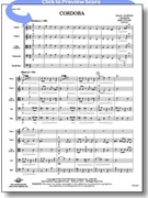 Cordoba by Albeniz Isaac - Lipton Bob - for String Orchestra