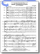 Mare Tranquillitatis by Zare Roger for String Orchestra