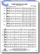 Beethoven Lullaby (Air On Ode To Joy) by Balmages Brian for String Orchestra