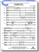 Possibilities... by Balmages Brian for String Orchestra