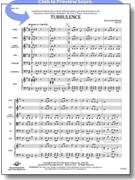 Turbulence by Owens William for String Orchestra