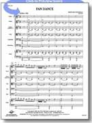 Fan Dance by Newbold Soon Hee for String Orchestra