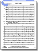 Fleckish by Morris Cathy for Violin and Orch