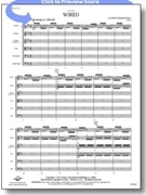 Wired by Bernofsky Lauren for String Orchestra
