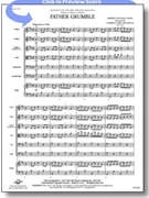 Father Grumble by - Gruselle Carrie Lane - for Full Score (American Folk Song)