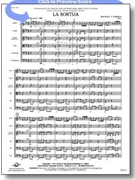 La Sortija by O'Brien Michael S. for String Orchestra
