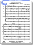 Rubber Chicken Soup by Bernofsky Lauren for Full Score