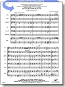Afterthoughts by Balmages Brian for Full Score