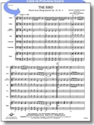 Bird (finale From String Quartet Op. 33 No. 3) by Haydn Joseph - Moreno Matthew - for String Orchestra