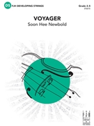 Voyager by Newbold Soon Hee for String Orchestra