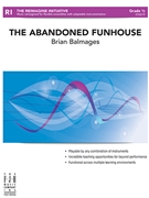 The Abandoned Funhouse by Balmages Brian for Flex String Orchestra