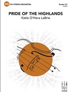 Pride of the Highlands