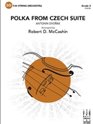 Polka from Czech Suite