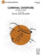 Carnival Overture