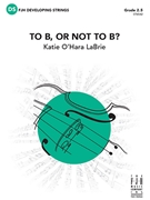 To B, or Not to B?