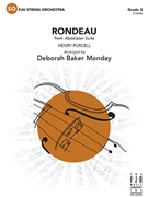 Rondeau from Abdelazer Suite