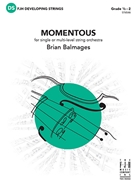 Momentous