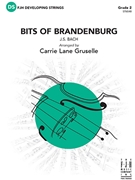 Bits of Brandenburg