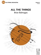 All The Things