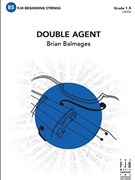 Double Agent