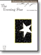 Evening Star by Brown Timothy - Brown Timothy - for Piano
