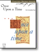 Once Upon A Time by Brown Timothy - Brown Timothy - for Piano