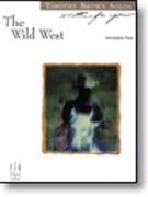 Wild West by Brown Timothy - Brown Timothy - for Piano