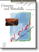 Canyons & Waterfalls by Bober Melody - Bober Melody - for Piano