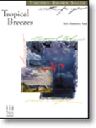 Tropical Breezes by Brown Timothy - Brown Timothy - for Piano
