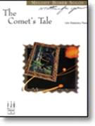 Comet's Tale by Bober Melody - Bober Melody - for Piano