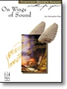 On Wings Of Sound by Brown Timothy - Brown Timothy - for Piano