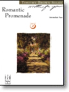Romantic Promenade by Brown Timothy - Brown Timothy - for Piano