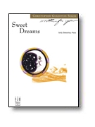 Sweet Dreams by Goldston Chris - Goldston Christopher - for Piano