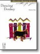 Dancing Donkey by Bober Melody - Bober Melody - for Piano
