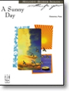 Sunny Day by Bober Melody - Bober Melody - for Piano