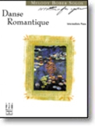 Danse Romantique by Bober Melody - Bober Melody - for Piano