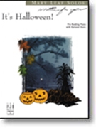 It's Halloween! by Leaf Mary - Leaf Mary - for Piano