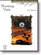 Morning Vista by Bober Melody - Bober Melody - for Piano
