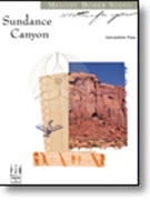 Sundance Canyon by Bober Melody - Bober Melody - for Piano