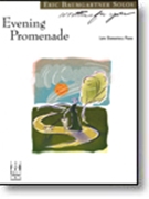 Evening Promenade by Baumgartner Eric - Baumgartner Eric - for Piano