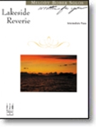Lakeside Reverie by Bober Melody - Bober Melody - for Piano