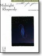 Midnight Rhapsody by Bober Melody - Bober Melody - for Piano
