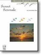 Sunset Serenade by Bober Melody - Bober Melody - for Piano