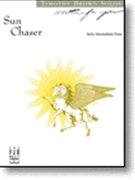 Sun Chaser by Brown Timothy - Brown Timothy - for Piano
