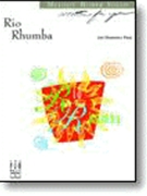 Rio Rhumba by Bober Melody - Bober Melody - for Piano