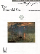 Emerald Sea by Brown Timothy - Brown Timothy - for Piano