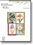 Wildflower Waltz by Bober Melody - Bober Melody - for Piano
