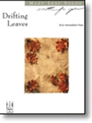 Drifting Leaves by Leaf Mary - Leaf Mary - for Piano