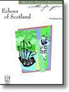 Echoes Of Scotland by Leaf Mary - Leaf Mary - for Piano