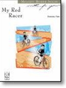 My Red Racer by Bober Melody - Bober Melody - for Piano